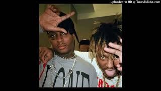 Juice WRLD - Incense (Feat. Lil Bibby & Ski Mask The Slump God) (LEAK)