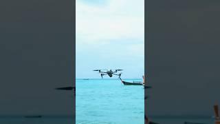 Glimpse Of Phi Phi Island #jatinpratapsingh #traveller #phiphiislands #shorts #love #viralvideo #fyp