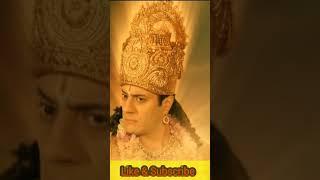 सूर्यपुत्र कर्ण ||.  karna mahabharat whatsapp status hindi.       | Shorts videos  |  YT NIKHIL 1M