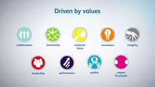 Pfizer - Values Film