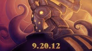 Torchlight II Official Launch Trailer