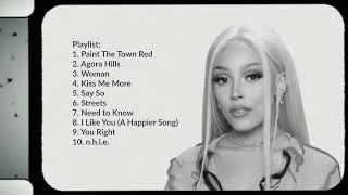 [Playlist] Doja Cat Best Songs