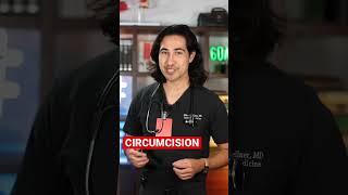 Circumcision! Doctor Explains #circumcision #health #science