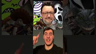 DID YOU NOTICE MOJO JOJO IN SCREAM 6 | Roger Jackson