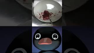 NOOT Noot #shorts #meme #pingu