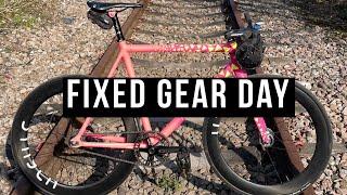 Brakeless Bikes - Irresponsible or Fun?