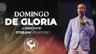 Domingo de Gloria | Centro Familiar Casa De Dios Newark