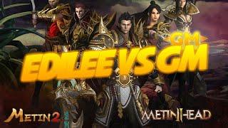 EdiLee vs GM AVERY (ALTIN DEĞERİNDE)