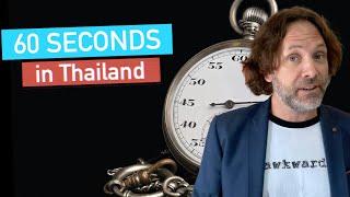 THAILAND TOURISM UPDATE (+NEW Thai Visa!) - 60 Seconds in Thailand - Bangkok News