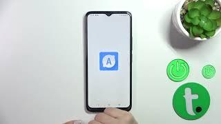 How to Install Ampere App on TCL 408 - Check Battery Health