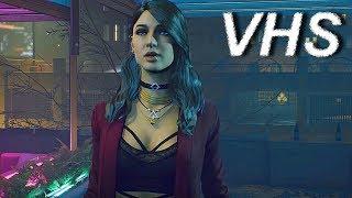 Vampire: The Masquerade - Bloodlines 2  Геймплей E3 2019 на русском  Вампиры