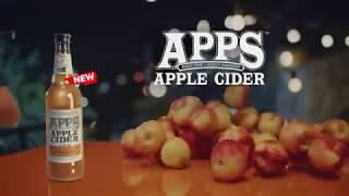 Apps Apple Cider – Яблука. Яблука. Яблука 2019 (15s)