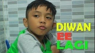 DIWAN EE LAGI  | FIKRIFADLU