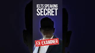 SECRET TRICK the Examiners Play in the IELTS Speaking Test