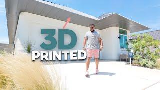 3 Compelling Reasons To Invest In 3D Printed Homes