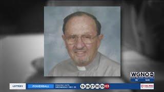 New Orleans priest recently convicted of sex crimes dies at correctional center