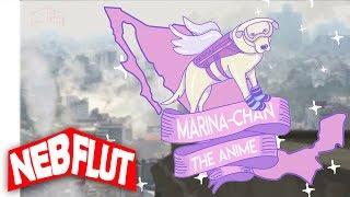 MARINA-CHAN: THE ANIME | ENDING