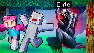 Ich Spiele Als SHY GUY um Meine FREUNDE zu Trollen! (YOUTUBER INSEL 3)