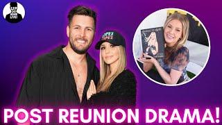 Scheana and Brock Address Drama With Ariana Madix Post Reunion! #bravotv