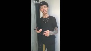 VIRAL DI TIKTOK || KUMPULAN TIKTOK COWOK JEMPUT CEWE DEPAN GANG.mp4