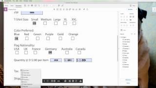 How to Make a Submittable PDF With Adobe Acrobat Pro