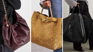 10 BEST Bag Trends of 2024 You'll See EVERYWHERE! 