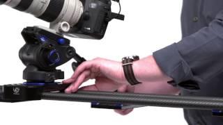 Benro MoveOver8 Slider