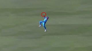 10 Shocking Fielding Efforts But Failed In Cricket 