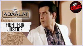 Judge's Verdict For Inspector Dave | Adaalat | अदालत | Fight For Justice