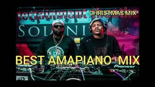 BEST AMAPIANO MIX 2021|CHRISTMAS MIX|FT.KABZA DE SMALL,DJ MAPHORISA,BUSTA 929,FELO LE TEE,ZUMA