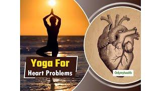 Best Yoga For Heart Problems: 5 Effective Mudras For Healthy Heart Rate