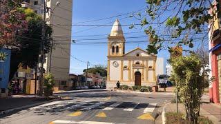 CIDADE DE ITATIBA interior de São Paulo