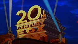 20th Century Fox (1980)