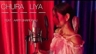 Chura liya | Sachet-Parampara | cover by Aarti Bhardwaj