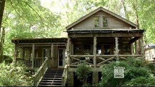 Talking Dead - Cabin in the woods