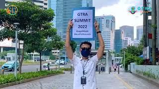 MENYAMBUT GTRA SUMMIT 2022