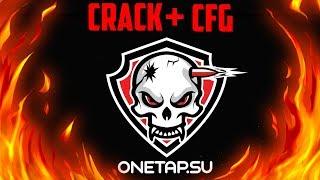 Onetap.su Free Download Crack + Pack Cfg