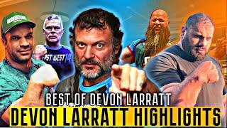 Top 10 Moments Of Devon Larratt’s Career || Devon Larratt's Shocking Winnings.