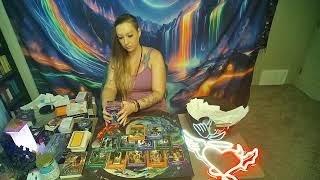 ARCHETYPE ORACLE CARD READING ON WHAT IS PRESENT NOW CURRENTLY IN YOUR ENERGY