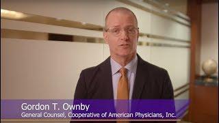 Medical Malpractice Cases: CAP’s Case of the Month