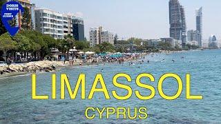 LIMASSOL GUIDE