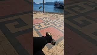 BoRaXiN72 - TraVeLoGGeR is live! #Marmaris Siteler Beach