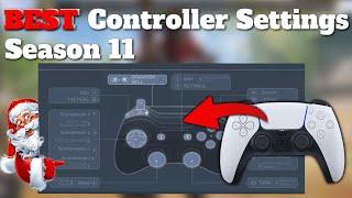 Best Controller Setting For Season 11 Of COD Mobile!