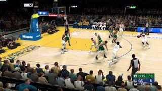 NBA 2K23 | GamePlay PC