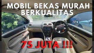 11 Info Harga Mobil Bekas 75 Juta Terbaik | Harga Mobil    Bekas |   Bintang Kaca