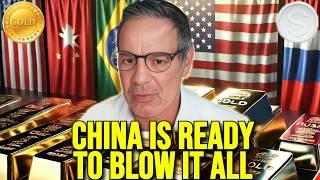 HUGE NEWS FROM CHINA! The End Of Gold and Silver Price Manipulation Is Happening - Andy Schectman