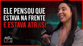 Estávamos Muito Loucos Nesse Dia rsrs! | LUIZA MARCATO