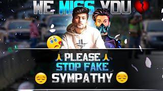 skylord accident clip | Please STOP FAKE Video & FAKE Sympathy@Skylord69  We all Miss you Bhai ️