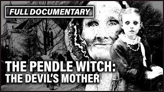 The Witch's Daughter: Unveiling the Dark Secrets of The Pendle Witch Trials I Absolute Mysteries