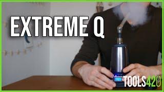 Arizer Extreme Q review & tutorial - Still good in 2021?